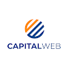 Capital Web - logo & graphics design company in ahmedabad Logo